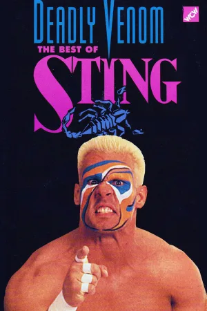 deadly venom: the best of sting