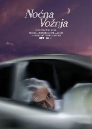 سفر شبانه