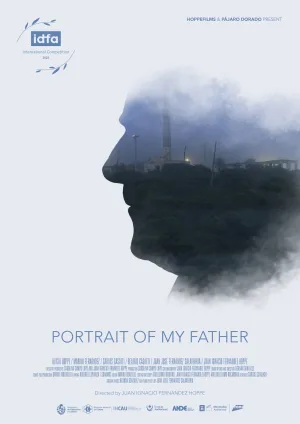 پرتره پدرم