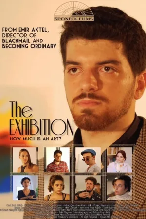 نمایشگاه