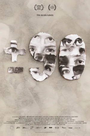 ۹۰ مثبت و منفی