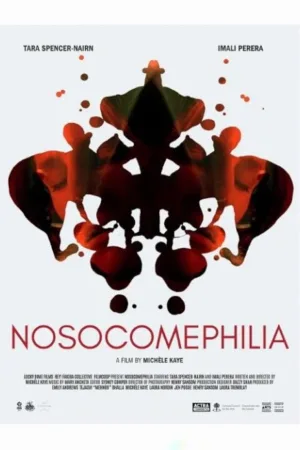 Nosocomephilia