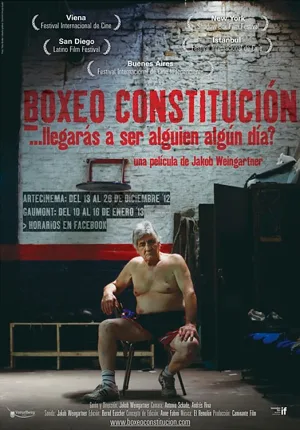 بوکسو Constitución