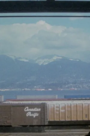 Canadian Pacific I
