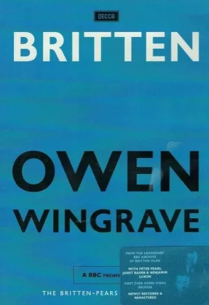 Owen Wingrave