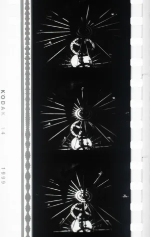 Symphonie mécanique