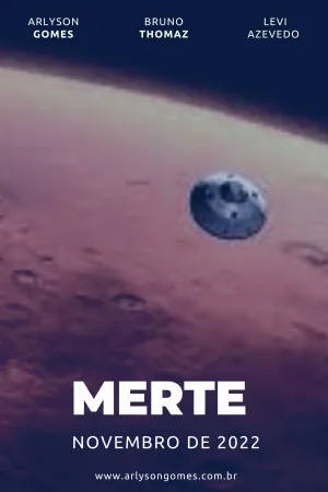 مریخ