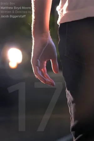 ۱۷