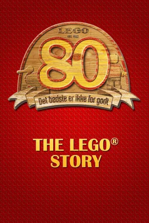 داستان LEGO®