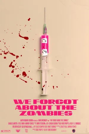 We Forgot About the Zombies