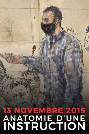 سیزدهم نوامبر 2015: کالبدشکافی یک دستور