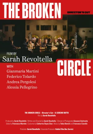 Il cerchio rotto