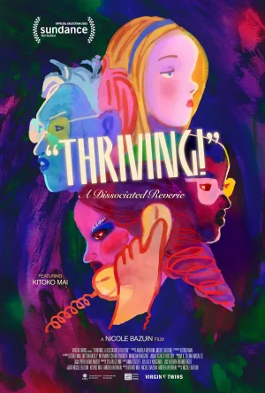 رستن: رویای فروپاشی شده