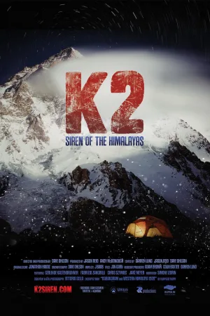 K2: سرود هیمالیا