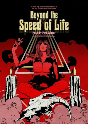 Beyond the Speed of Life