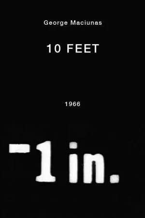 10 فوت