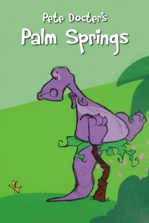 پالمز اسپرینگس