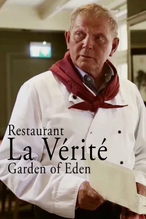 Garden of Eden