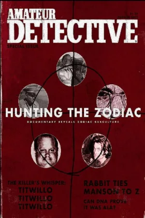 تعقیب Zodiac