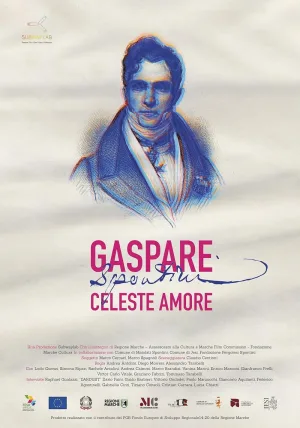 Gaspare Spontini, Celeste Amore