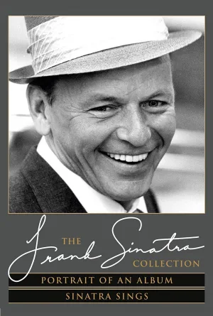 مجموعه فرانک سیناترا: portrait of an album and Sinatra می‌خواند