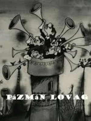 Knight Pazman