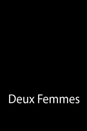 دو زن