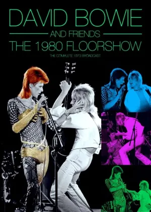 نمایش طبقه 1980