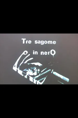 سه سایه سیاه