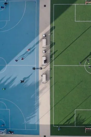 همه با هم!