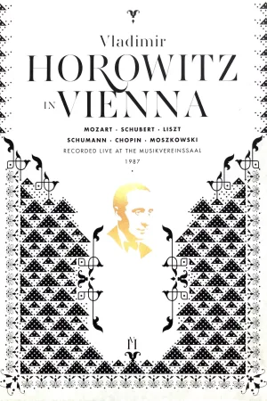 Horowitz در وین