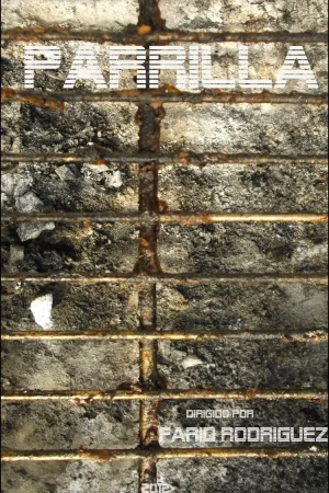 باربیکیو Parrilla