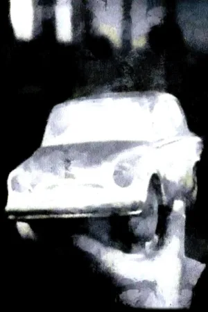 Autoportrait