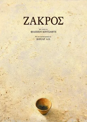 زاکروس