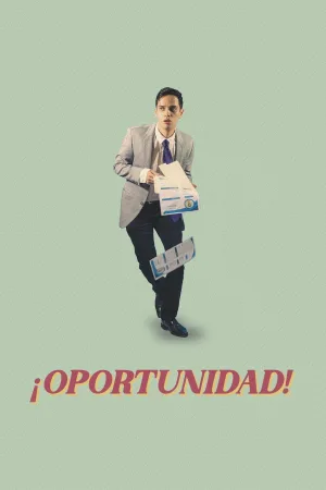یک پیشنهاد شغلی