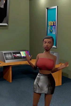 Soliloquy