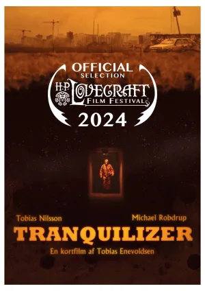 Tranquilizer