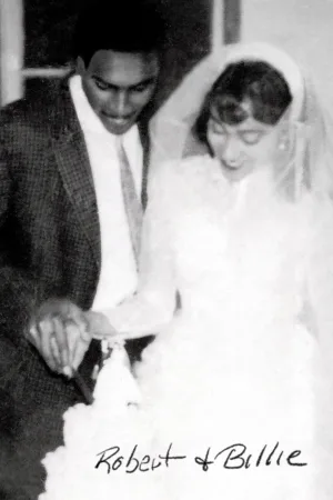 رابرت و بیلی