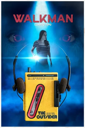 Walkman چهار نوع