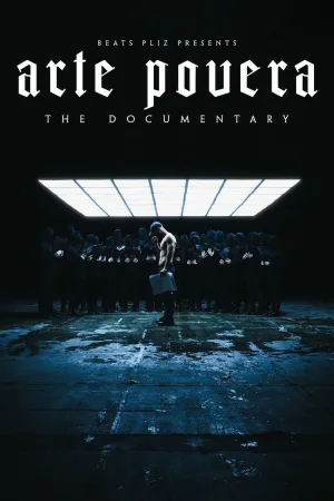 Arte Povera - The Documentary