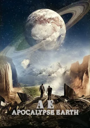 AE: Apocalypse Earth