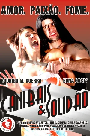 Canibais e Solidõe