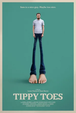 Tippy Toes