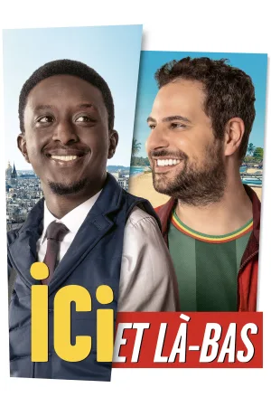 اینجا و آنجا