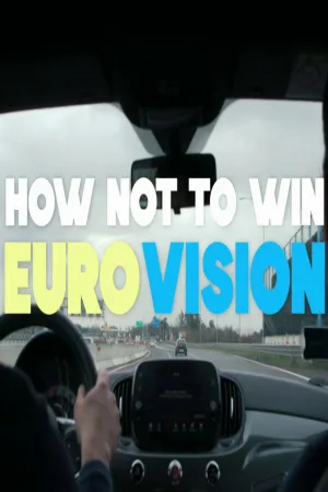 چگونه Eurovision را خراب نکنیم