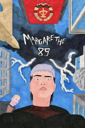 مارگارت 89