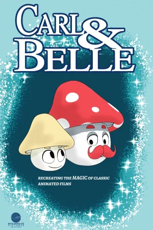Carl & Belle