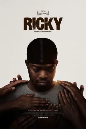 Ricky