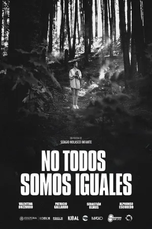 Not All Men