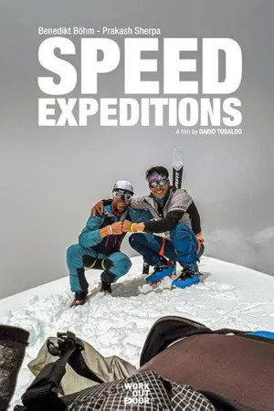 Expeditions سرعت